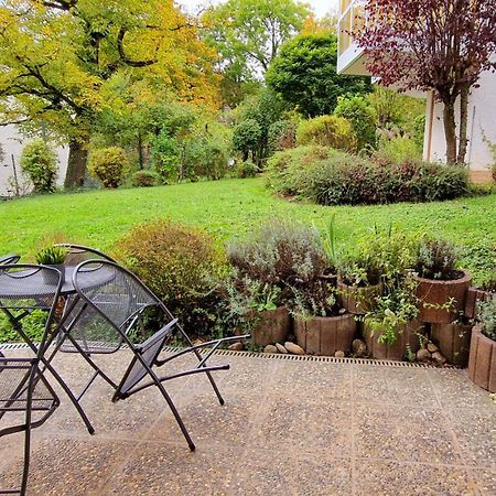 Wohlfuehl-Apartment Bad Kissingen I Luaran gambar