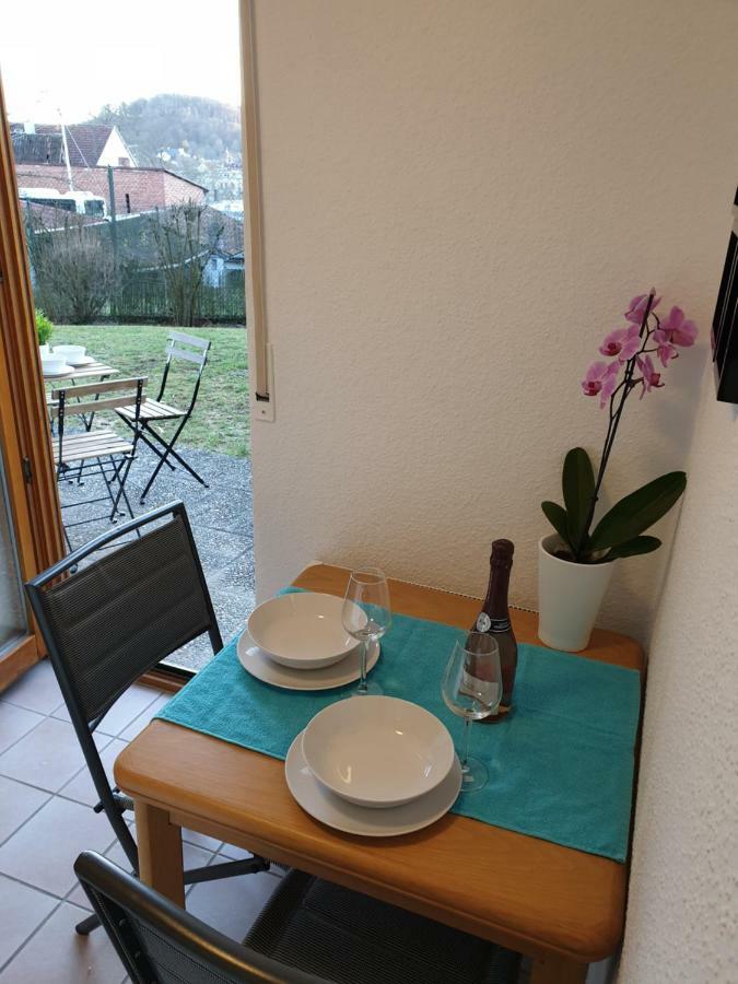 Wohlfuehl-Apartment Bad Kissingen I Luaran gambar